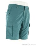 Berghaus Holmside Herren Outdoorshort-Türkis-M