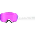 Giro Article II Skibrille Damen  Skibrillen weiss Größe One Size Skifahren | F