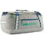 Patagonia Black Hole Duffel 40 Reisetasche Unisex ( Weiß one size)