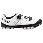 Northwave - Hammer Plus - Radschuhe 47 weiß