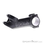 SQlab 8OX Trial ltd. Team Vorbau-Schwarz-90