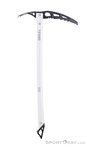 Grivel AirTech Light Eispickel mit Schaufel-Silber-58