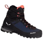 Salewa - Ortles Edge Mid GTX - Bergschuhe 44,5 schwarz/blau