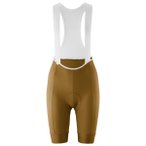 Gonso - Women's Essential Bib Kit - Radhose Gr 42 braun