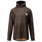 Eivy - Women's Icecold Top New - Kunstfaserunterwäsche Gr XXL braun/schwarz