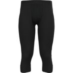 Odlo Merino 200 3/4 Hose Herren  3/4 Unterhose schwarz Größe S   Hautfreundlic