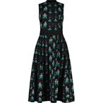Maloja ZwieselalmM. Kleid Damen  Kleider schwarz Größe S Lifestyle  Hautfreund