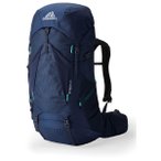 Gregory - Women's Amber 68 Plus - Trekkingrucksack blau