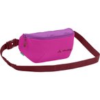 VAUDE WegaMove - Bauchtasche pink orchid