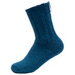 Devold - Kid's Nansen Wool Sock - Multifunktionssocken 25-27 blau