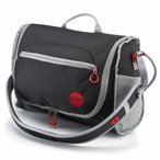 Moon Climbing Bouldering Bag Bouldertasche, jet black