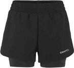 Craft - Laufshorts mit integriertem Sitzgurt &ndash; Damen / Frau &ndash; ADV Es