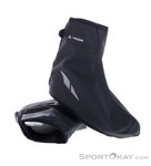 Vaude Minsk III Überschuhe-Schwarz-36-39