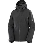 Salomon HIGHLAND Skijacke Damen