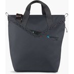 Klättermusen Baggi 22L Handtasche  Umhängetaschen grau Größe 22L Lifestyle