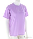 Picture ELHM Tech Tee Damen T-Shirt-Lila-S