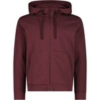 CMP Athleisure   Herren  Wanderjacke lila Größe XXL Trekking