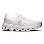 On - Women's Cloudswift 4 - Runningschuhe 42,5 weiß/ lily