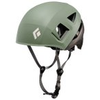 Black Diamond - Capitan E Helmet - Kletterhelm Gr M/L - 58-63 cm bunt