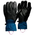 Black Diamond - Tour Pro Gloves - Handschuhe Gr Unisex S schwarz