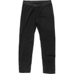 Devold of Norway Breeze Plus 3/4 Damen Funktionsunterhose ( Schwarz XS)