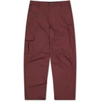 Mons Royale All Mission Hose Herren  Jeans & Freizeithose rot Größe XL Trekkin
