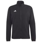 adidas - Adizero E Jacket - Laufjacke Gr 3XL grau/schwarz