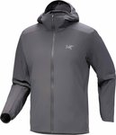 Arc'teryx - Stepp-und Daundenjacken für Herren &ndash; Atom SL Hoody - Atom SL 