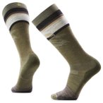 Smartwool - Snowboard Targeted Cushion Mountain Sunrise Socks - Skisocken 38-41 