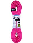 Beal - Kletterseil - Stinger III 9.4mm Golden Dry Fuchsia  - Größe 60 m - Rosa