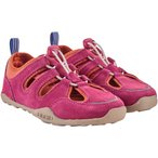 Finkid Sankari Sandale Kinder  Sandalen pink Größe 34 Lifestyle Atmungsaktiv