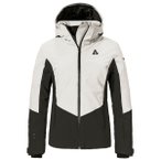 Schöffel - Women's Jacket Safuna - Skijacke Gr 36 schwarz/weiß