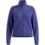 ODLO Damen Rolli CLASSIC FLEECE, Größe S in Blau