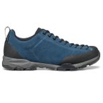 Scarpa - Mojito Trail GTX Wide - Multisportschuhe 40,5 blau