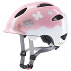 Uvex - Kid's Oyo Style - Radhelm Gr 50-54 cm rosa