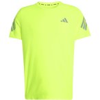 ADIDAS Herren T-Shirt adi365 Climacool, Größe XL in Grün