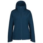 Vaude - Women's Gerlos Jacket - Winterjacke Gr 44 blau