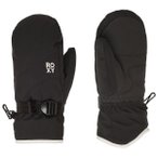 Roxy - Girl's Jetty Solid Mittens - Handschuhe Gr Unisex M schwarz