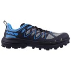 Inov8 - Mudtalon Zero V2 - Trailrunningschuhe 42 - Wide schwarz/blau