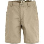 Fjällräven Vardag Relaxed Herren Shorts ( Beige 46)