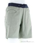 Rafiki Juno Damen Klettershort-Oliv-Dunkelgrün-38