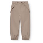 Mini A Ture - Kid's Mataiano Softshell Pants - Softshellhose Gr 104 - 4 Years be