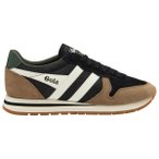 Gola - Daytona - Sneaker 41 schwarz/beige