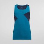 LA SPORTIVA Herren ärmellos He/Uni Dude Tank M, Größe L in Schwarz