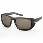 Julbo - Shield Spectron S4 - Fahrradbrille Gr L weiß