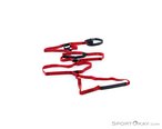 Metolius 3/4'' Alpine Aider 4 Step Trittleiter-Rot-One Size
