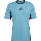 ADIDAS Herren Schiedsrichterbekleidung Referee 24, Größe L in Türkis