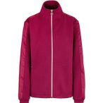 Joy Lizzy Damen Trainingsjacke ( Violett 36)