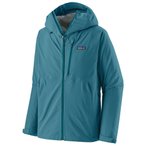 Patagonia Men's Granite Crest Rain Jacket - Hardshelljacke