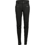 BRUNOTTI Damen Hose Tresenta Women Softshellpant, Größe XS in Schwarz